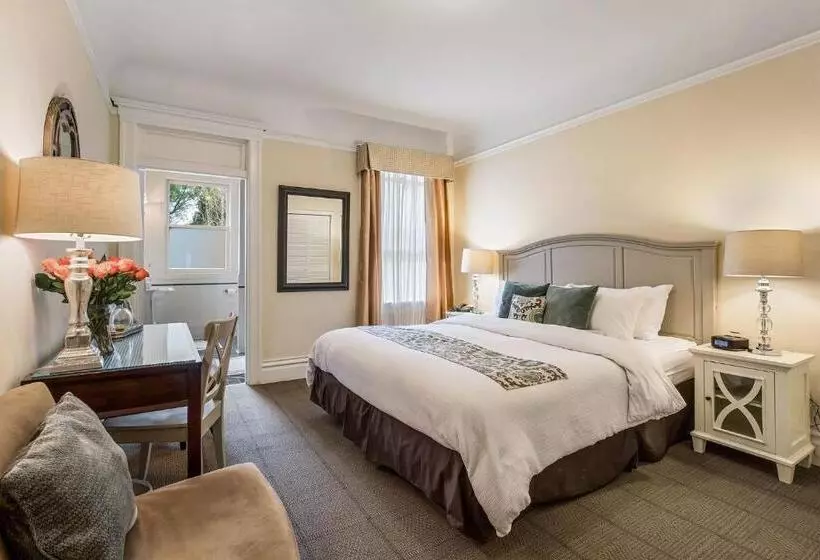 هتل Parker Guest House