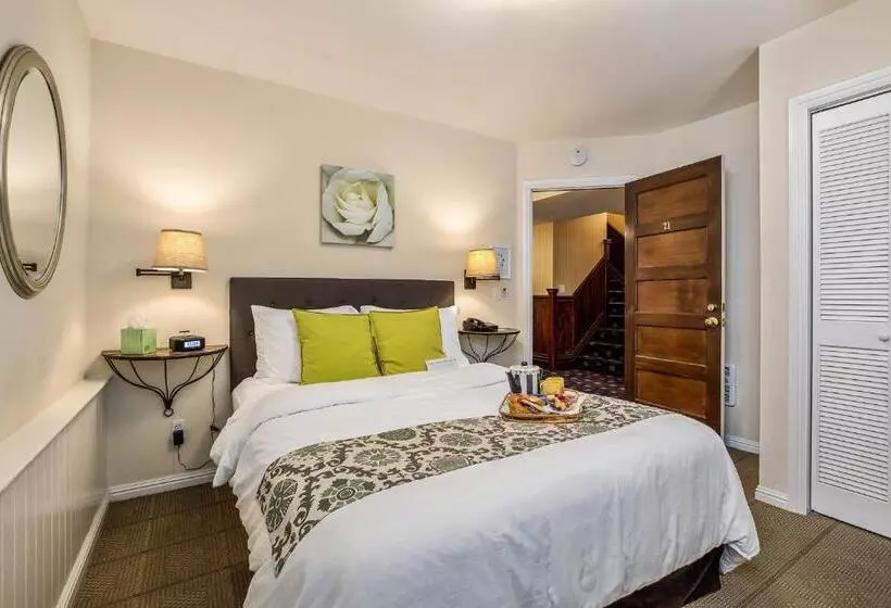 هتل Parker Guest House