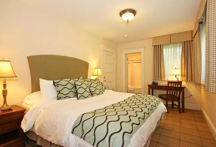 هتل Parker Guest House