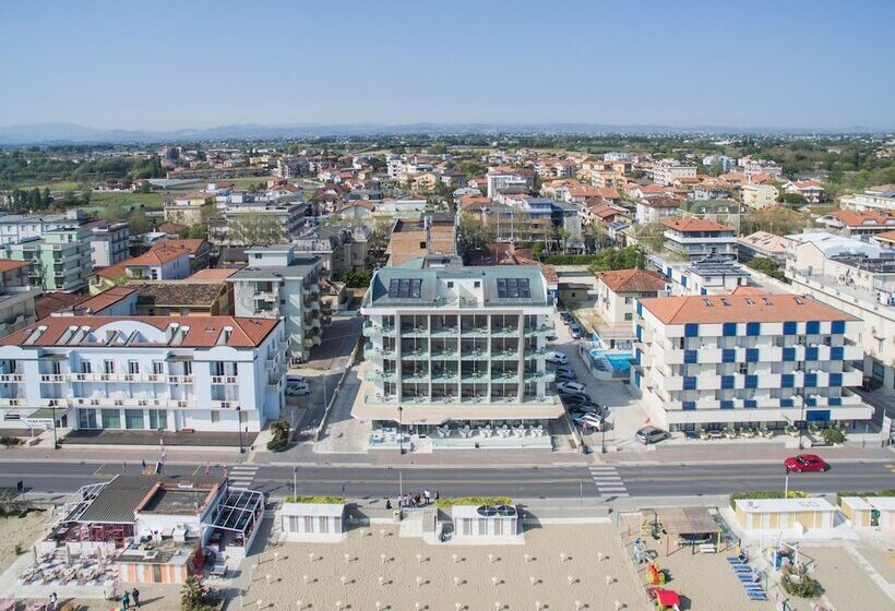 בית מלון כפרי Savini