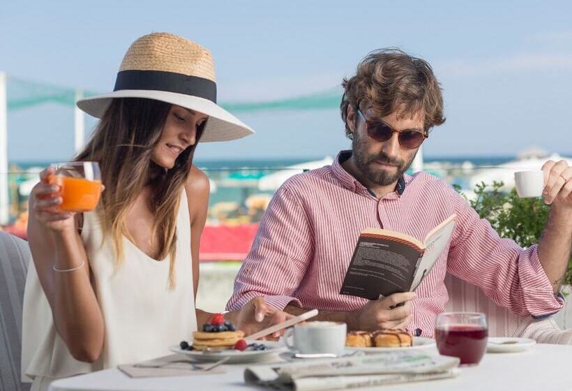 בית מלון כפרי Savini