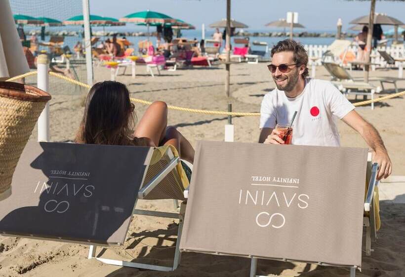 בית מלון כפרי Savini