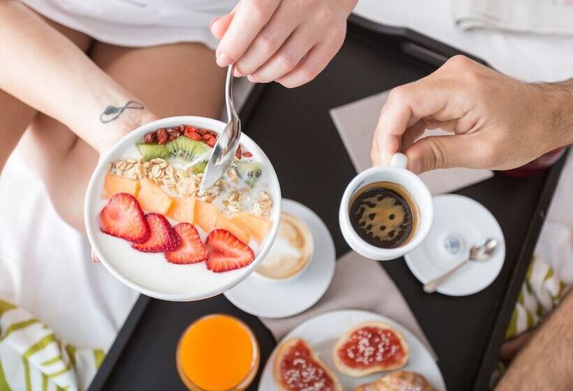 בית מלון כפרי Savini