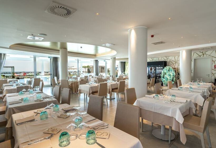 בית מלון כפרי Savini