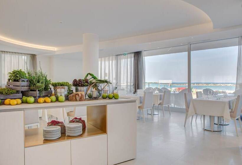 בית מלון כפרי Savini