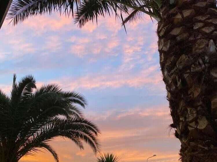 Отель Vallisdea