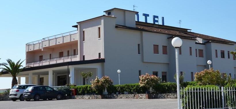 Отель Vallisdea