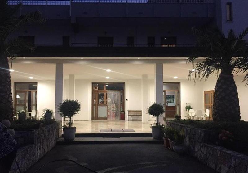 Отель Vallisdea