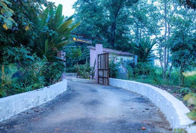 Jharna Resort Navegaon Gate