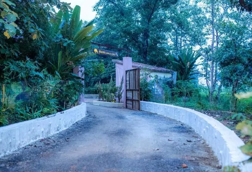 Jharna Resort Navegaon Gate