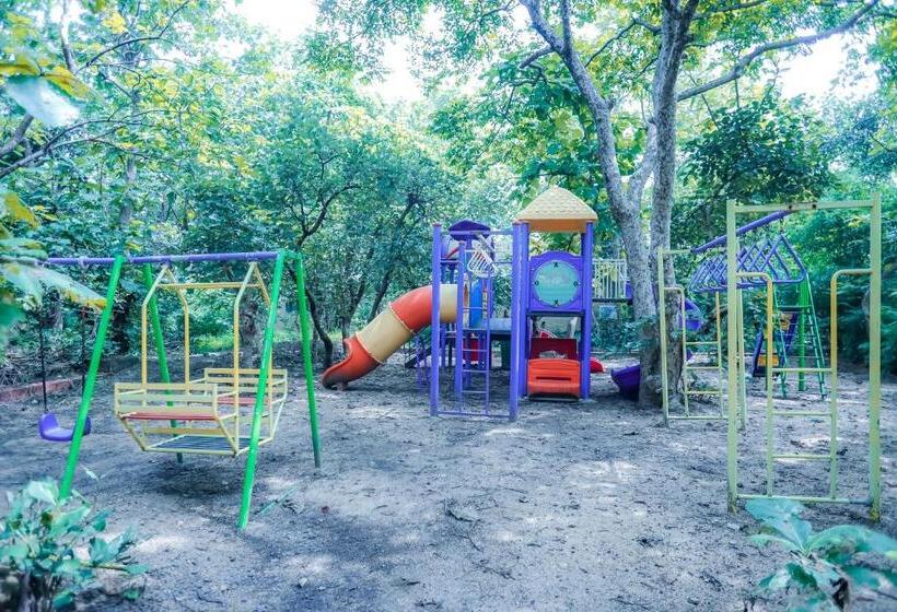 Jharna Resort Navegaon Gate