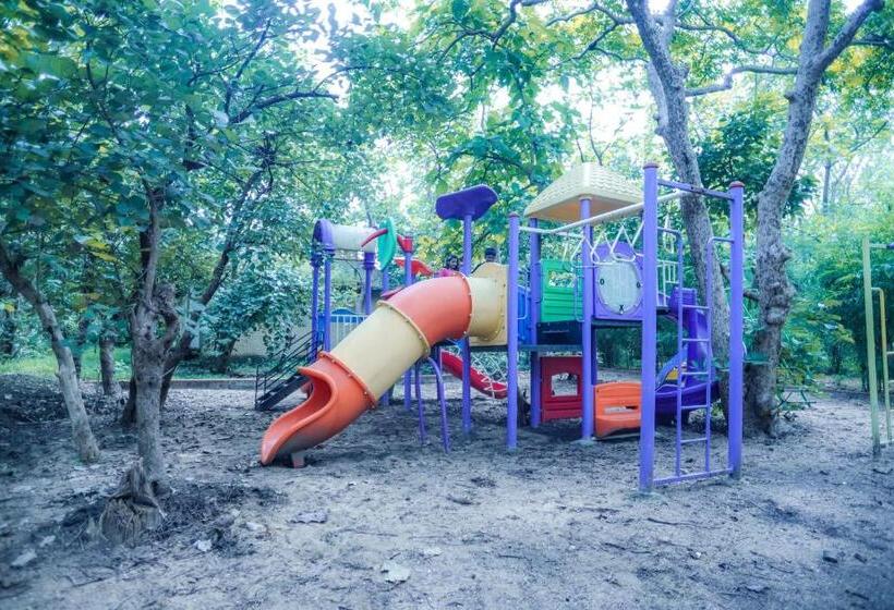 Jharna Resort Navegaon Gate