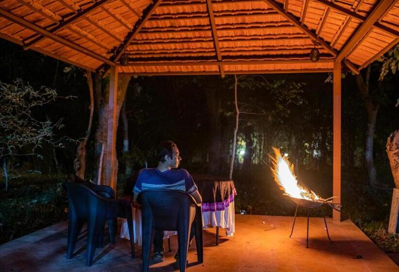 Jharna Resort Navegaon Gate