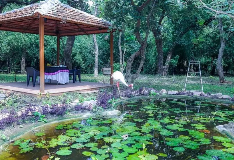 Jharna Resort Navegaon Gate