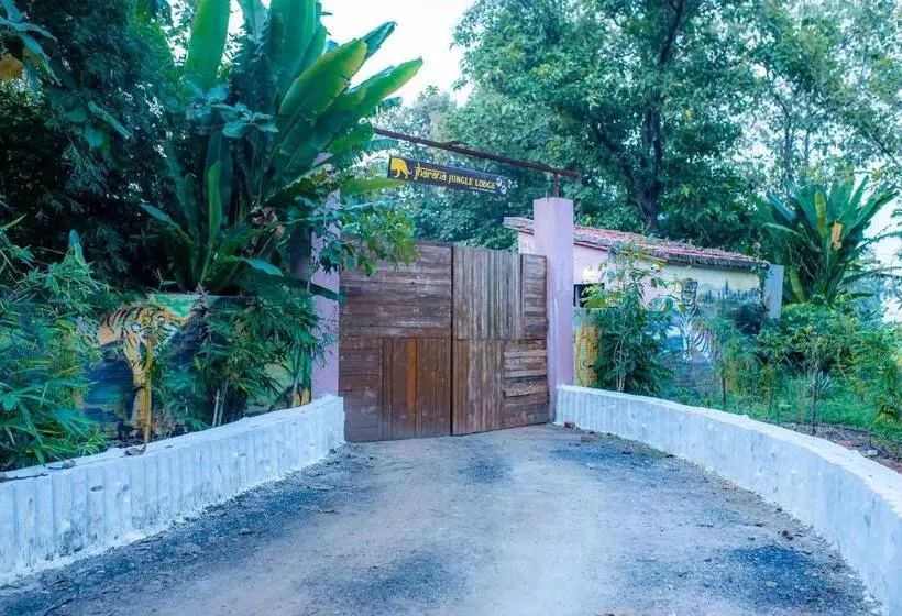 Jharna Resort Navegaon Gate