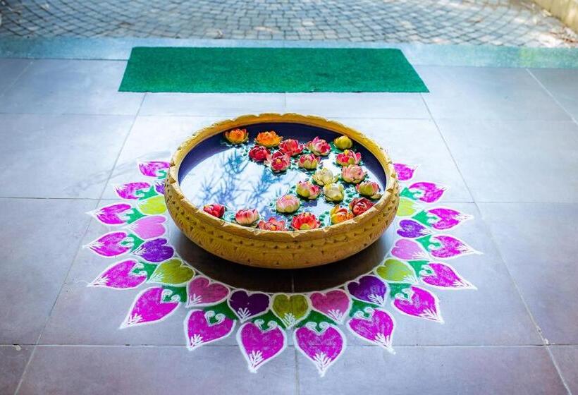 Jharna Resort Navegaon Gate