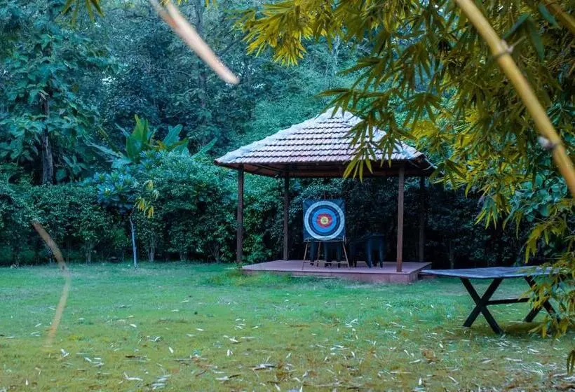 Jharna Resort Navegaon Gate