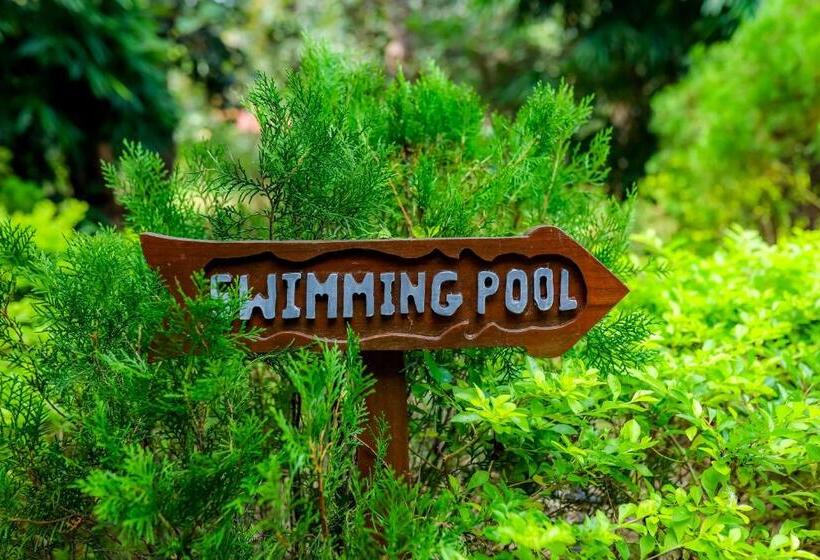 Jharna Resort Navegaon Gate