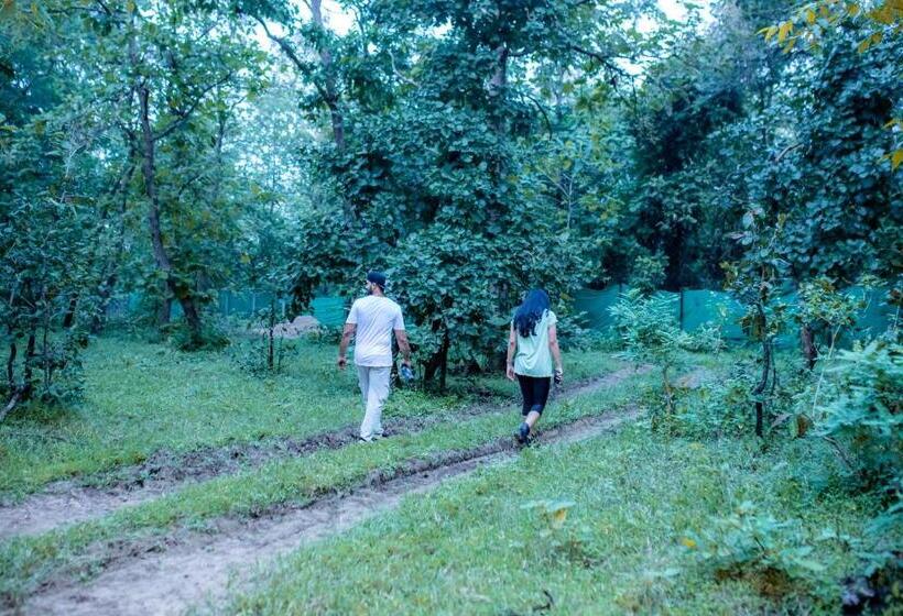 Jharna Resort Navegaon Gate