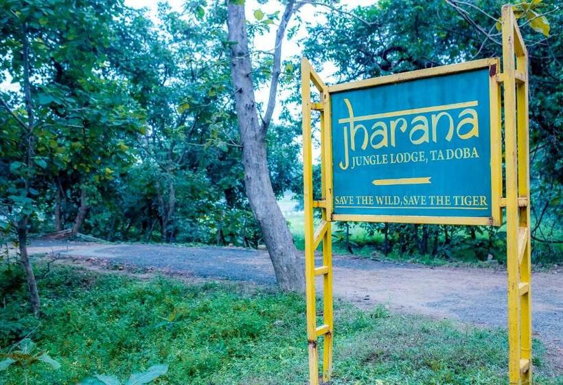 Jharna Resort Navegaon Gate