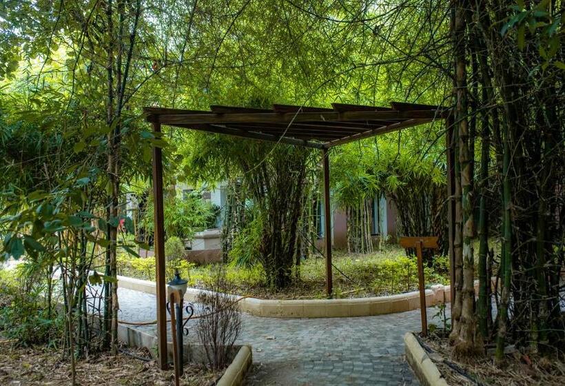 Jharna Resort Navegaon Gate