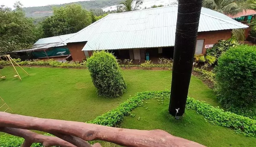 Kudle Beach View Resort And Spa Gokarna