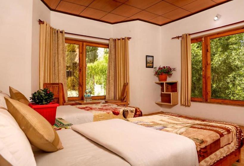 Sand Dunes View Resort