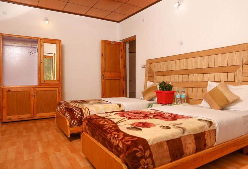 Sand Dunes View Resort