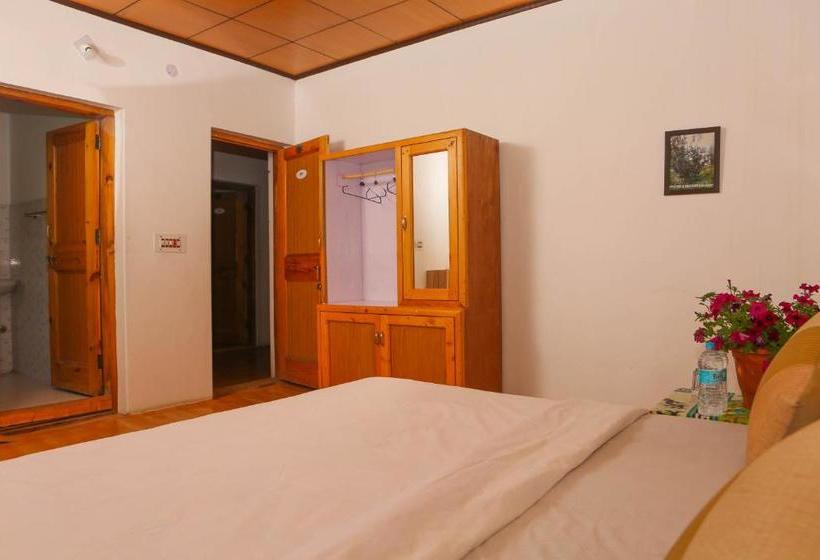 Sand Dunes View Resort