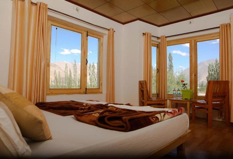 Sand Dunes View Resort