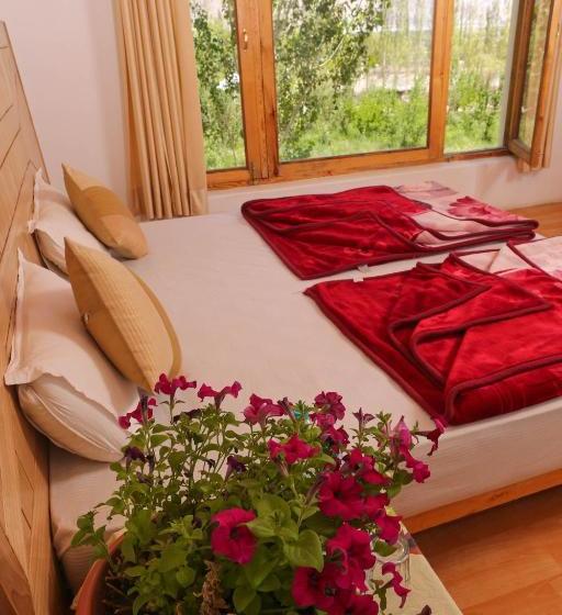 Sand Dunes View Resort