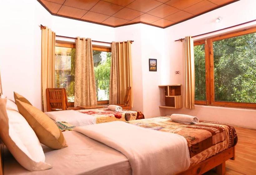 Sand Dunes View Resort