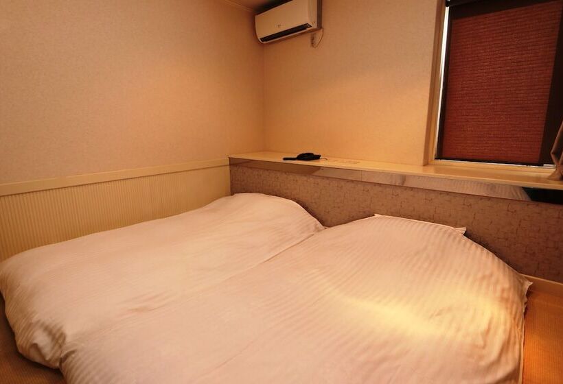 Tabist Hotel Rakuserina