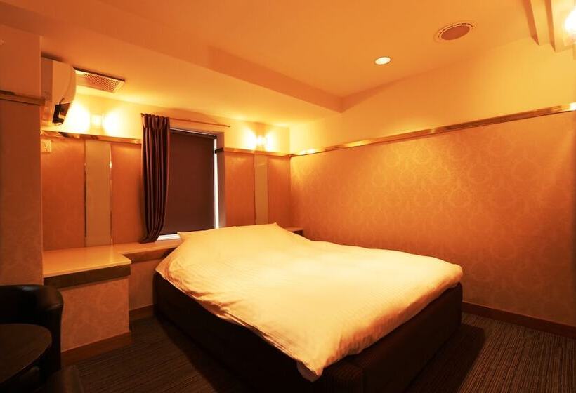 Tabist Hotel Rakuserina