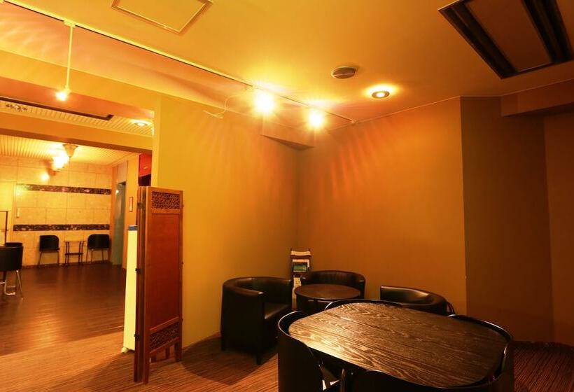 Tabist Hotel Rakuserina