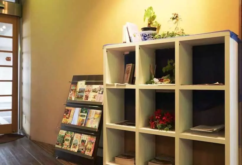 Tabist Hotel Rakuserina