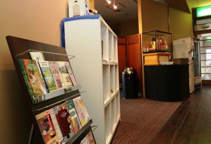 Tabist Hotel Rakuserina