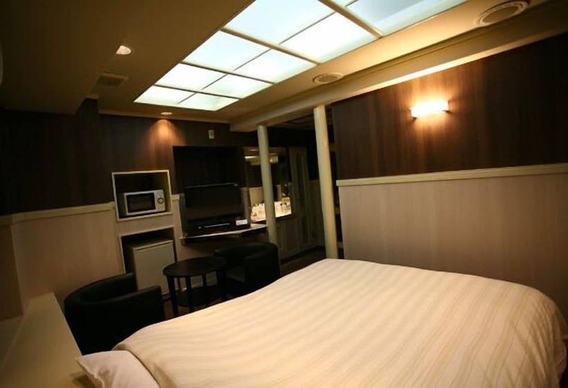 Tabist Hotel Rakuserina