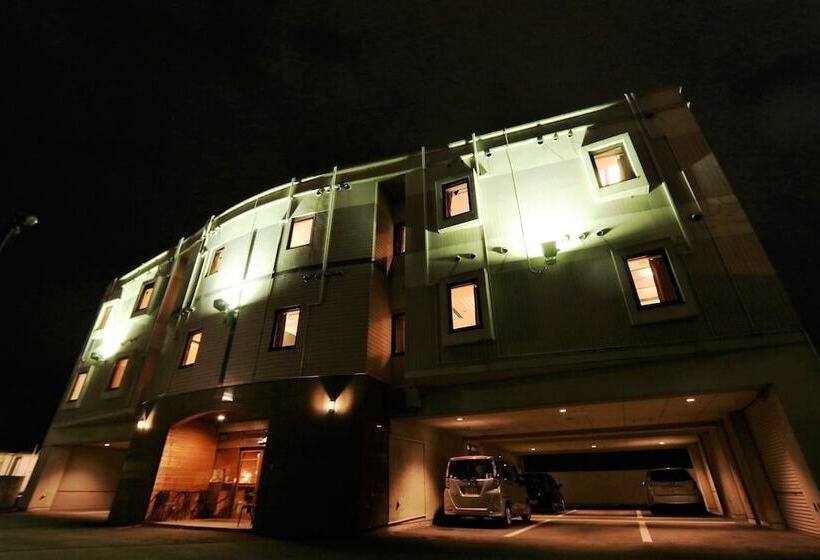 Tabist Hotel Rakuserina