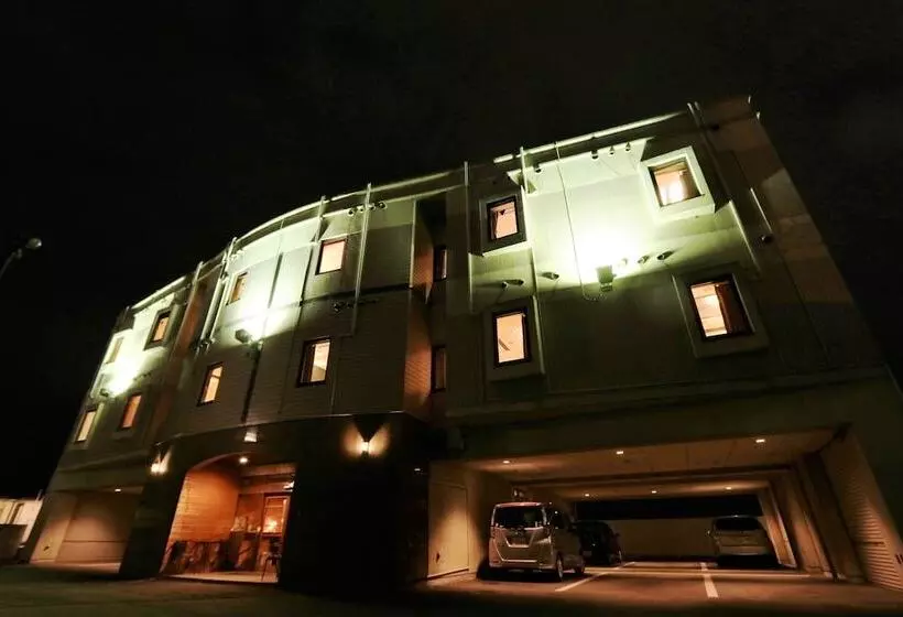 Tabist Hotel Rakuserina