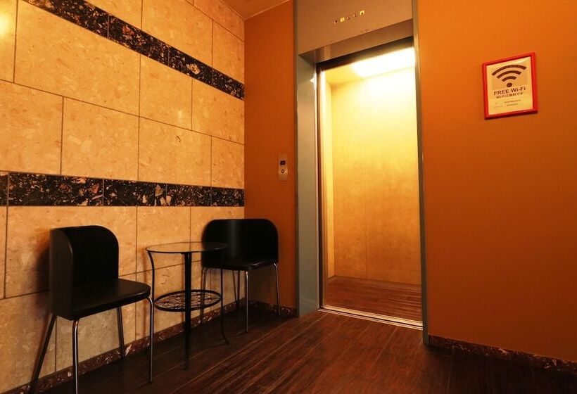 Tabist Hotel Rakuserina