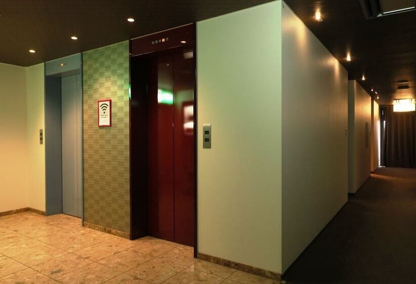 Tabist Hotel Rakuserina