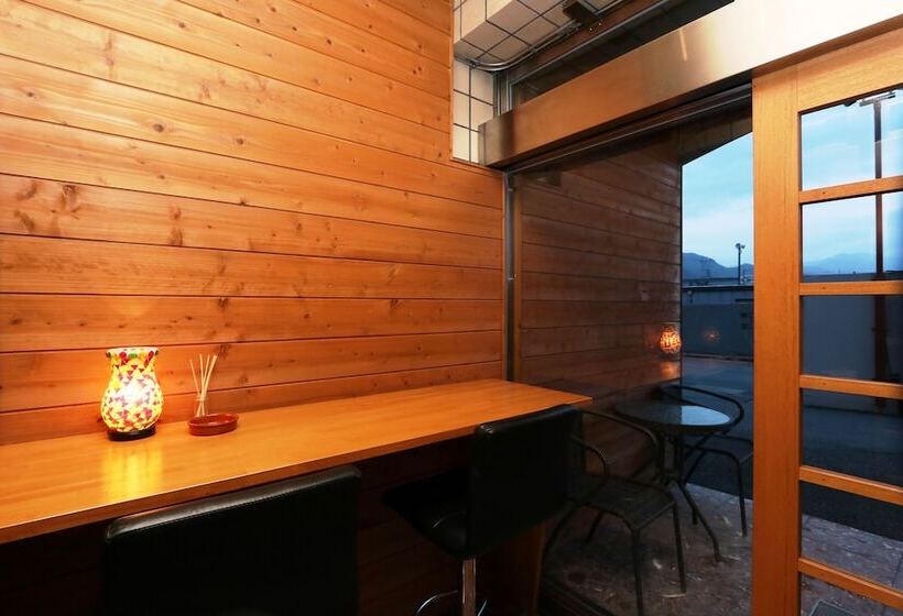 Tabist Hotel Rakuserina