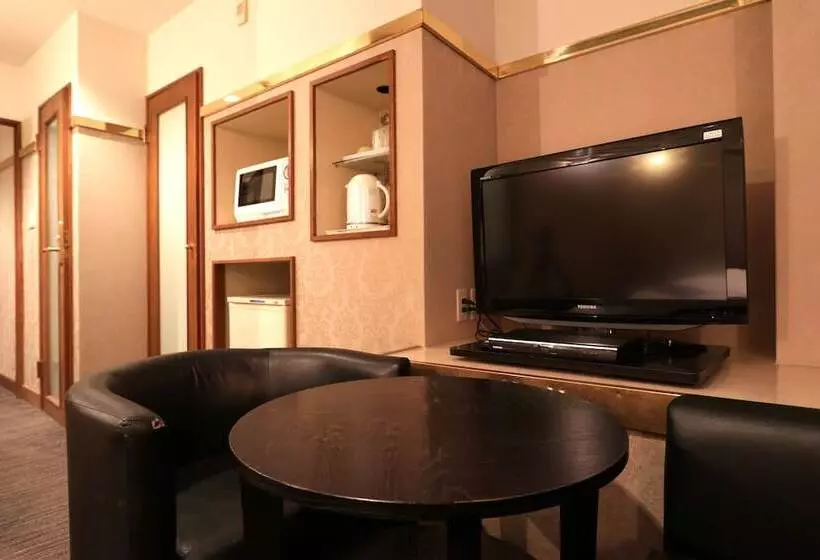 Tabist Hotel Rakuserina