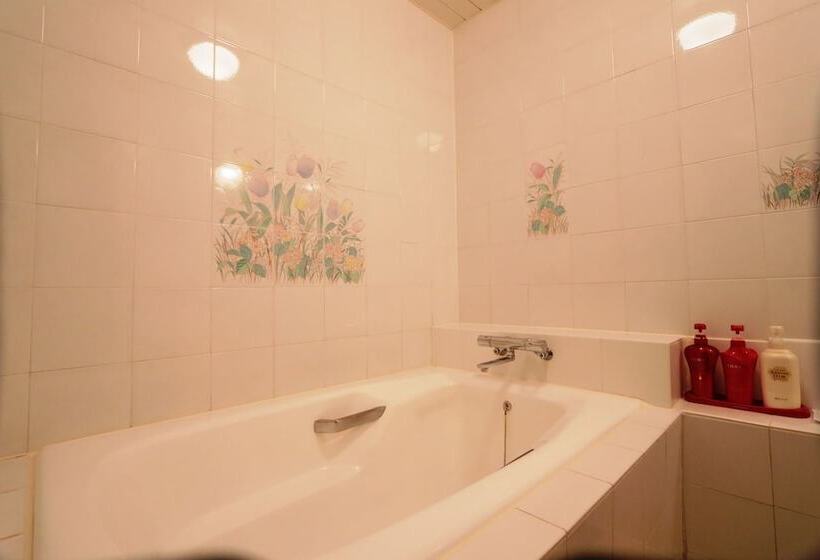 Tabist Hotel Rakuserina