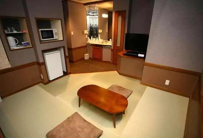 Tabist Hotel Rakuserina