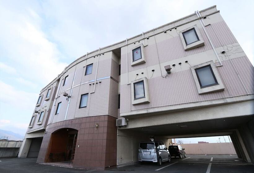 Tabist Hotel Rakuserina