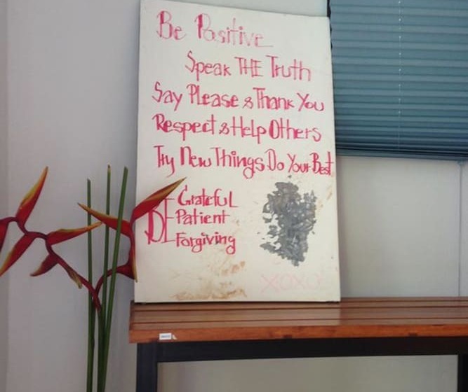 Wayla Hostel   Adults Only