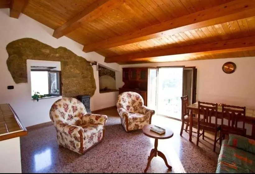 B & B Stillachiara