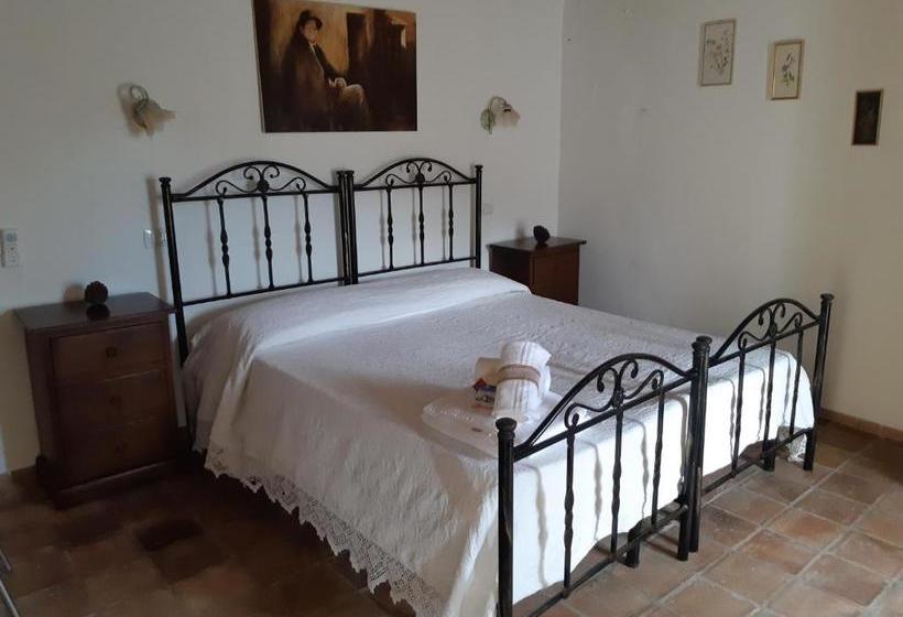 B & B Stillachiara